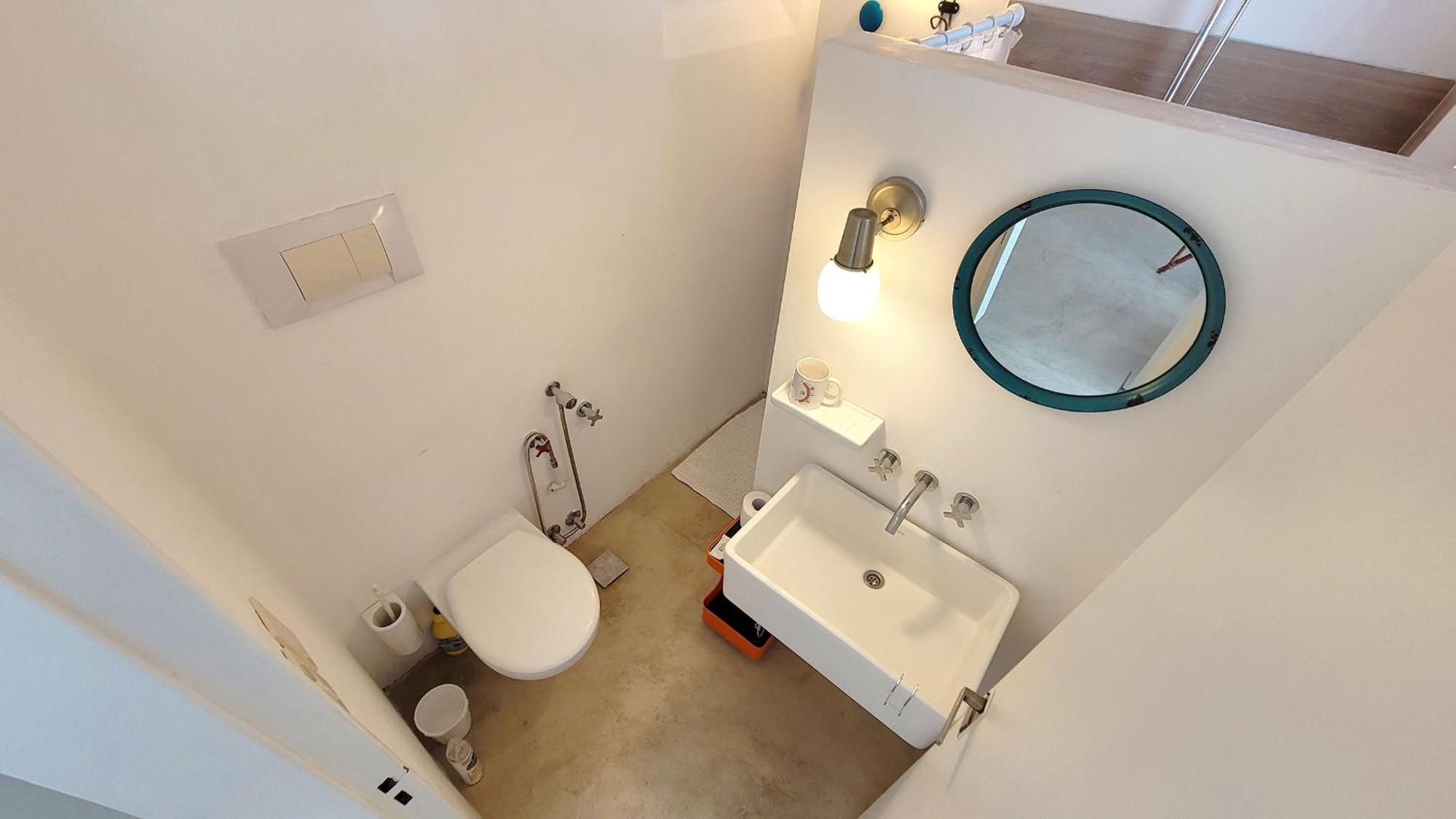 Barolo+ Seu Loft Em Bsas Apartment Буенос Айрес Екстериор снимка