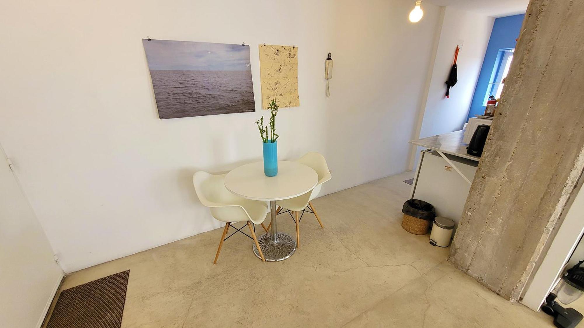 Barolo+ Seu Loft Em Bsas Apartment Буенос Айрес Екстериор снимка