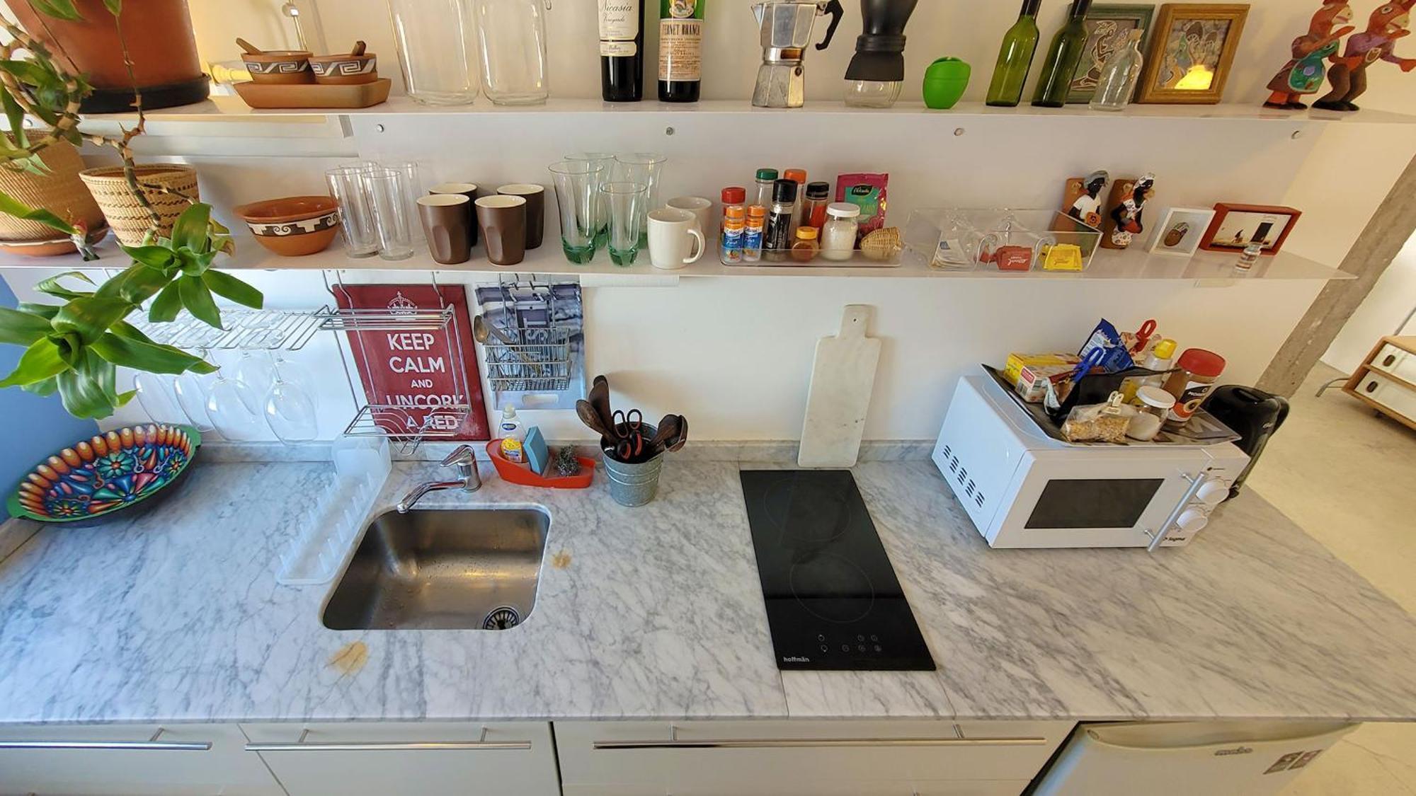 Barolo+ Seu Loft Em Bsas Apartment Буенос Айрес Екстериор снимка