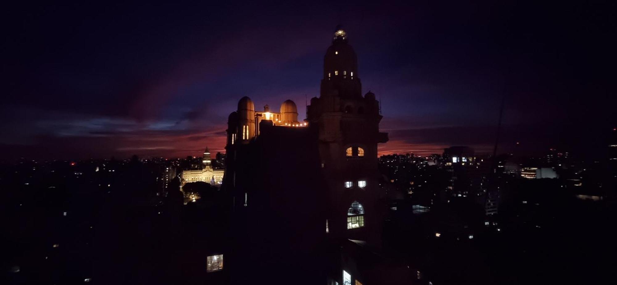 Barolo+ Seu Loft Em Bsas Apartment Буенос Айрес Екстериор снимка